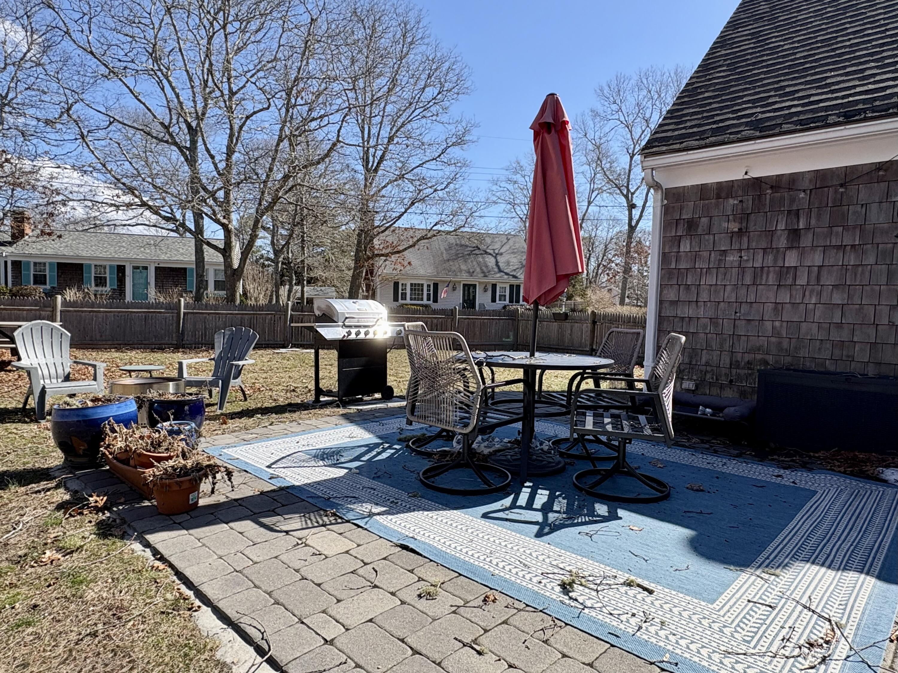 50 Redwood Lane Barnstable MA 02601