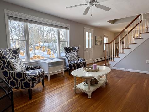 50 Redwood Lane Barnstable MA 02601