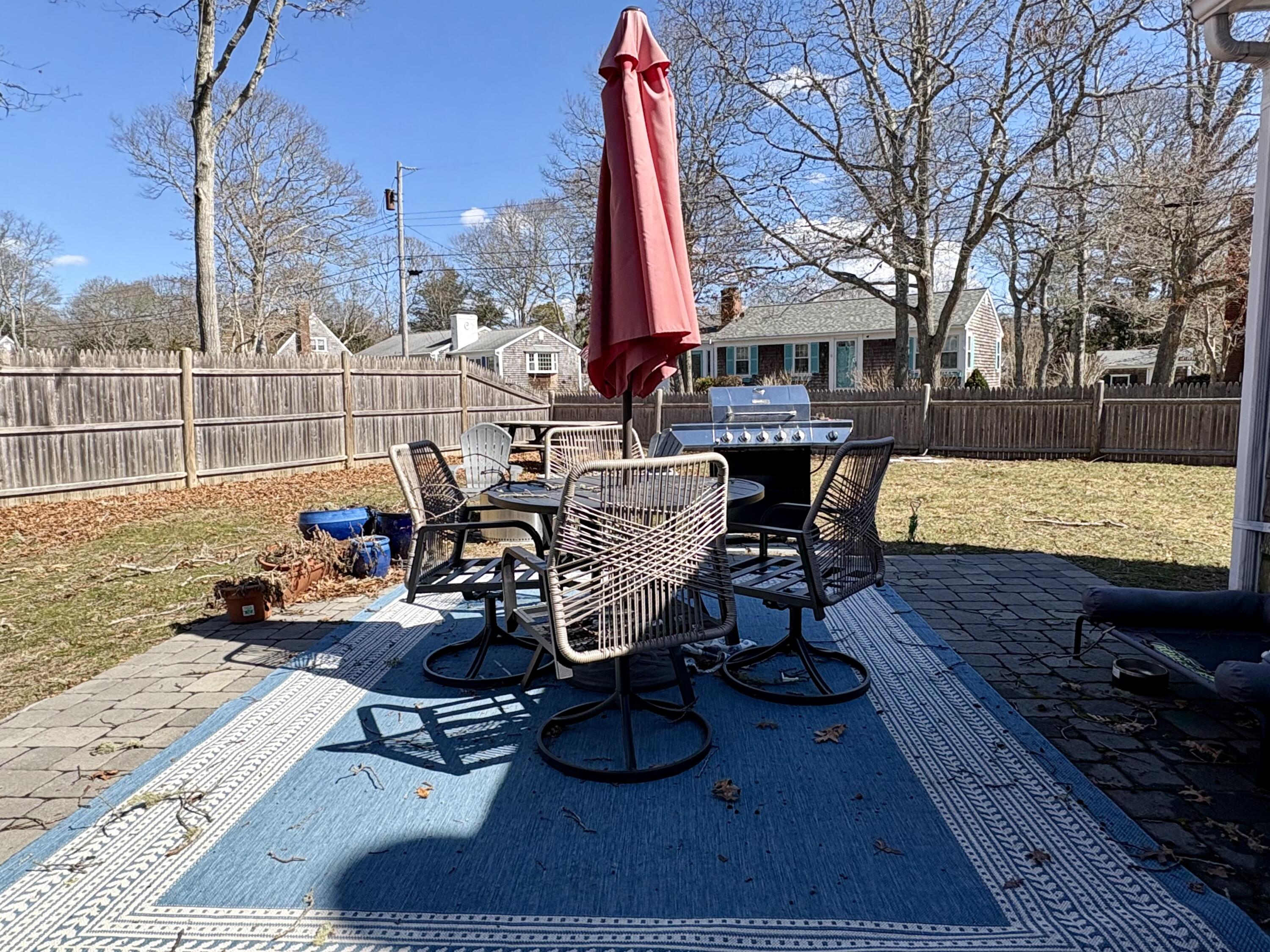 50 Redwood Lane Barnstable MA 02601