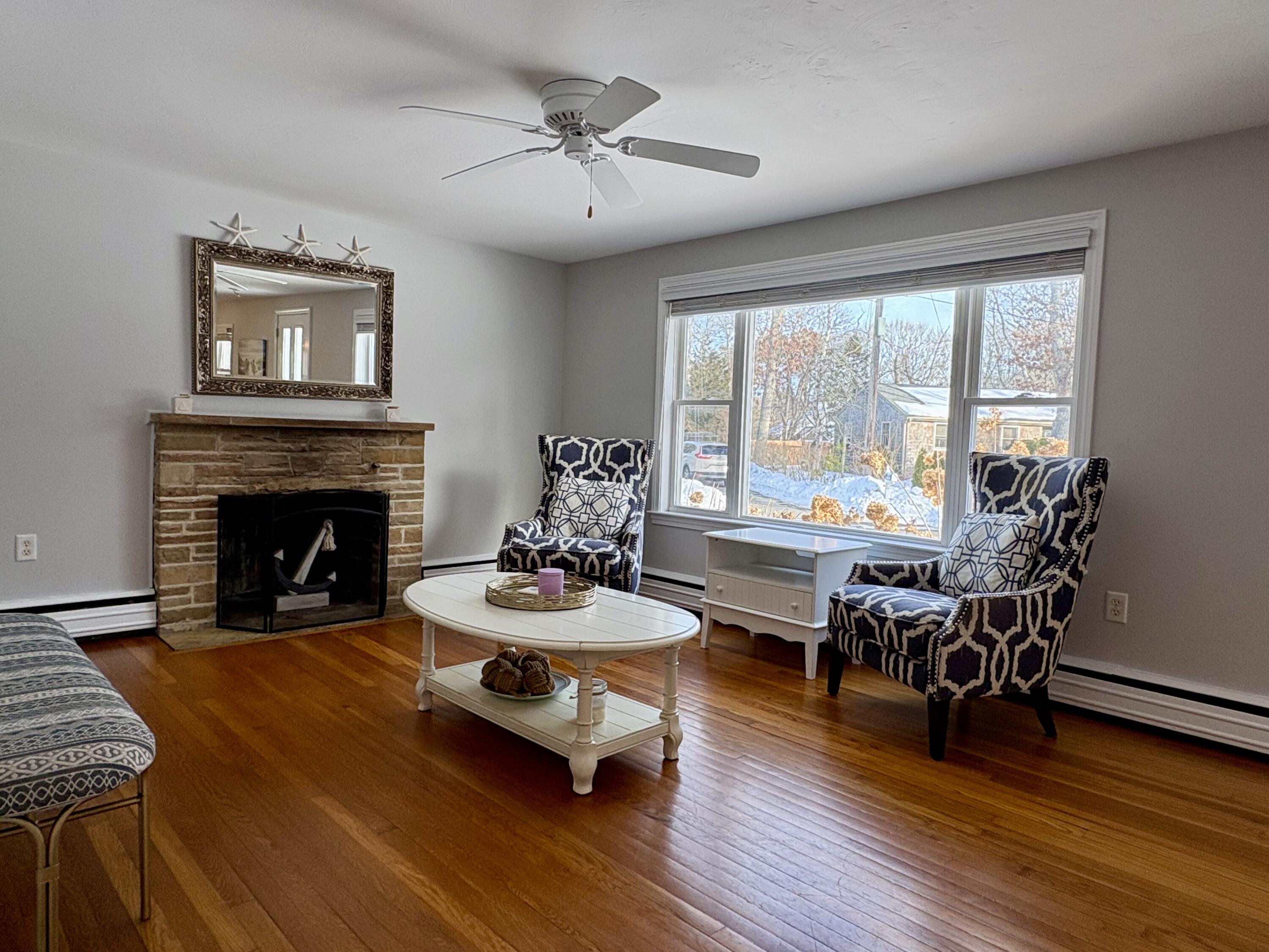 50 Redwood Lane Barnstable MA 02601