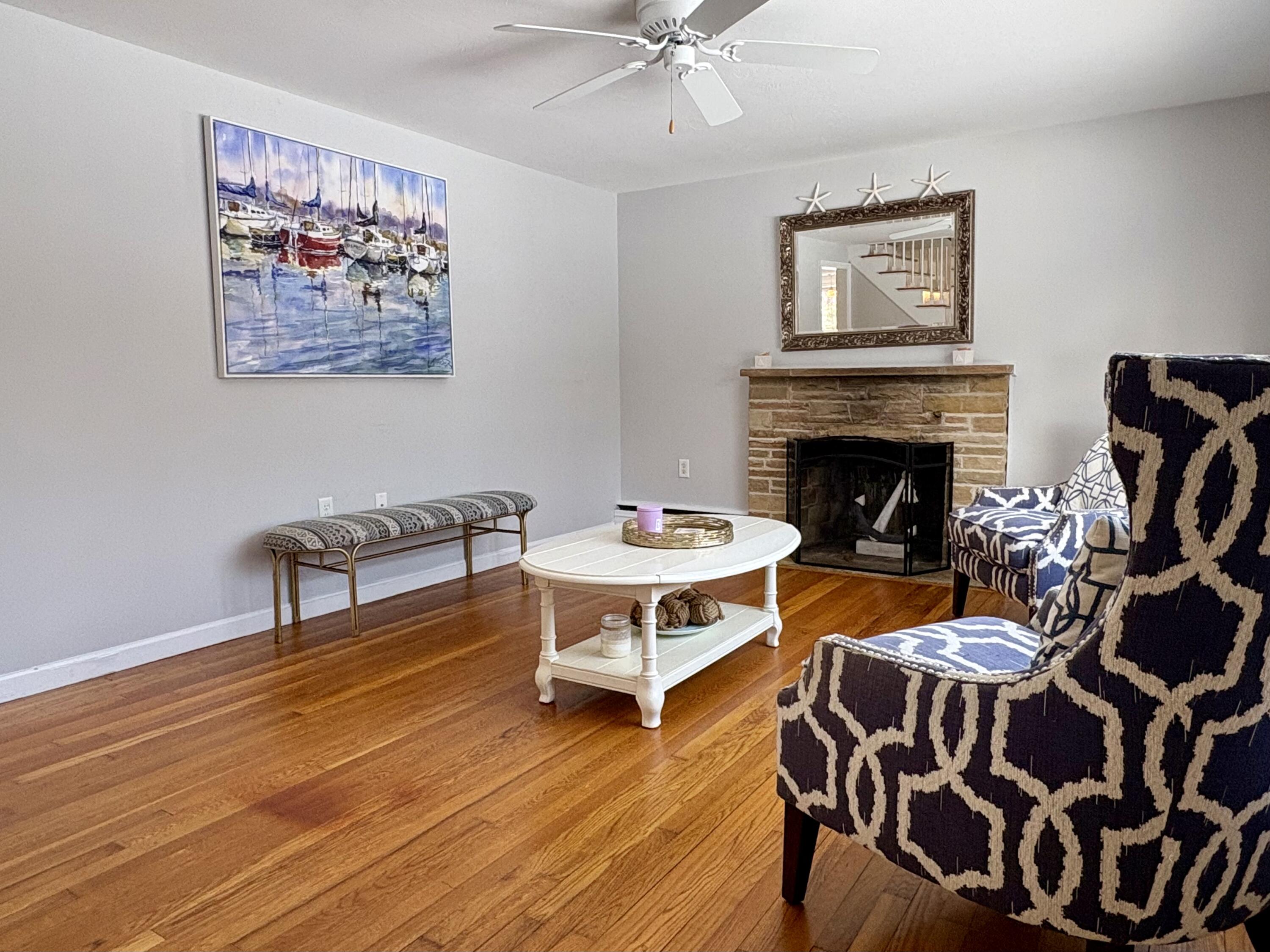 50 Redwood Lane Barnstable MA 02601