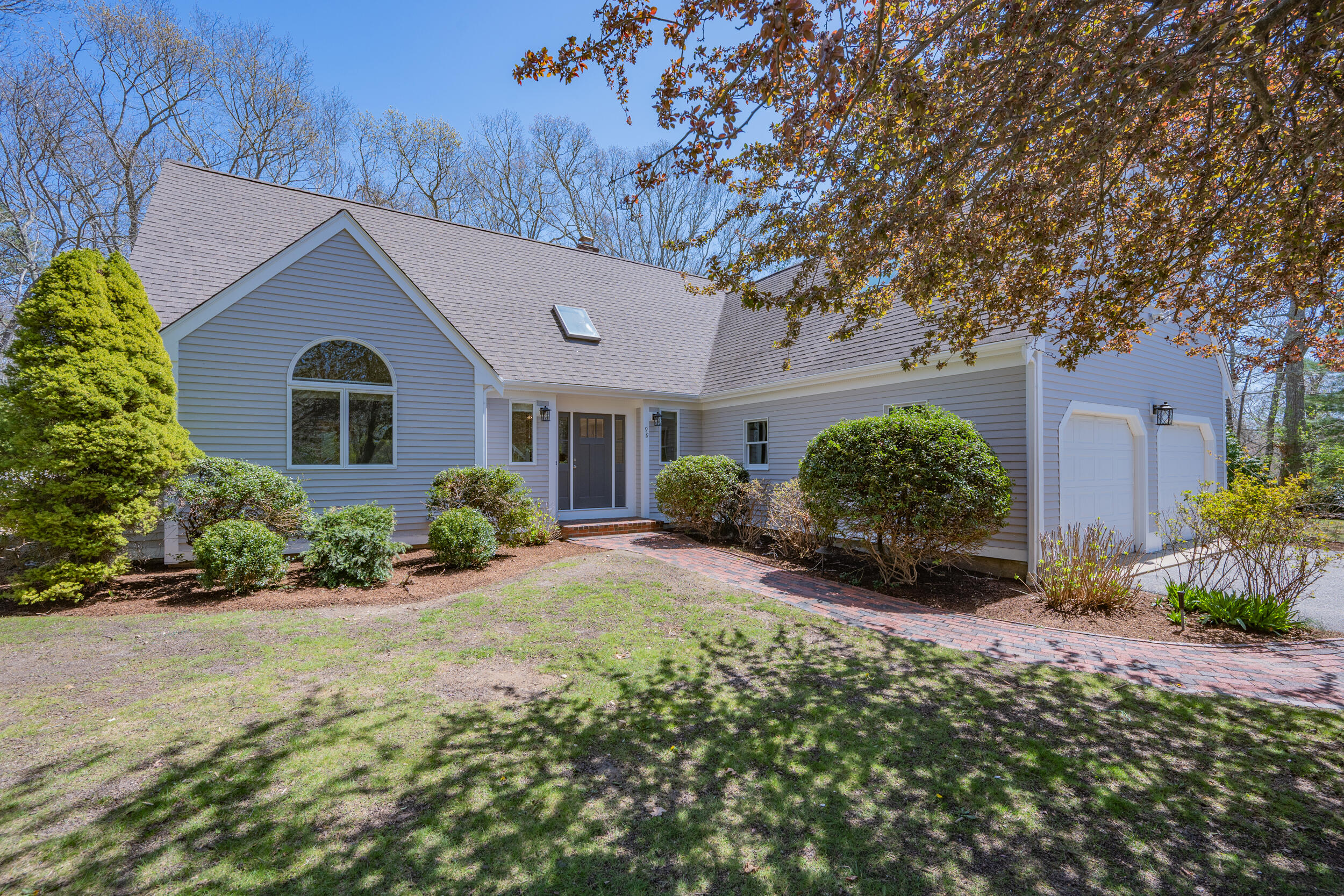 98 Whistleberry Drive Barnstable MA 02648