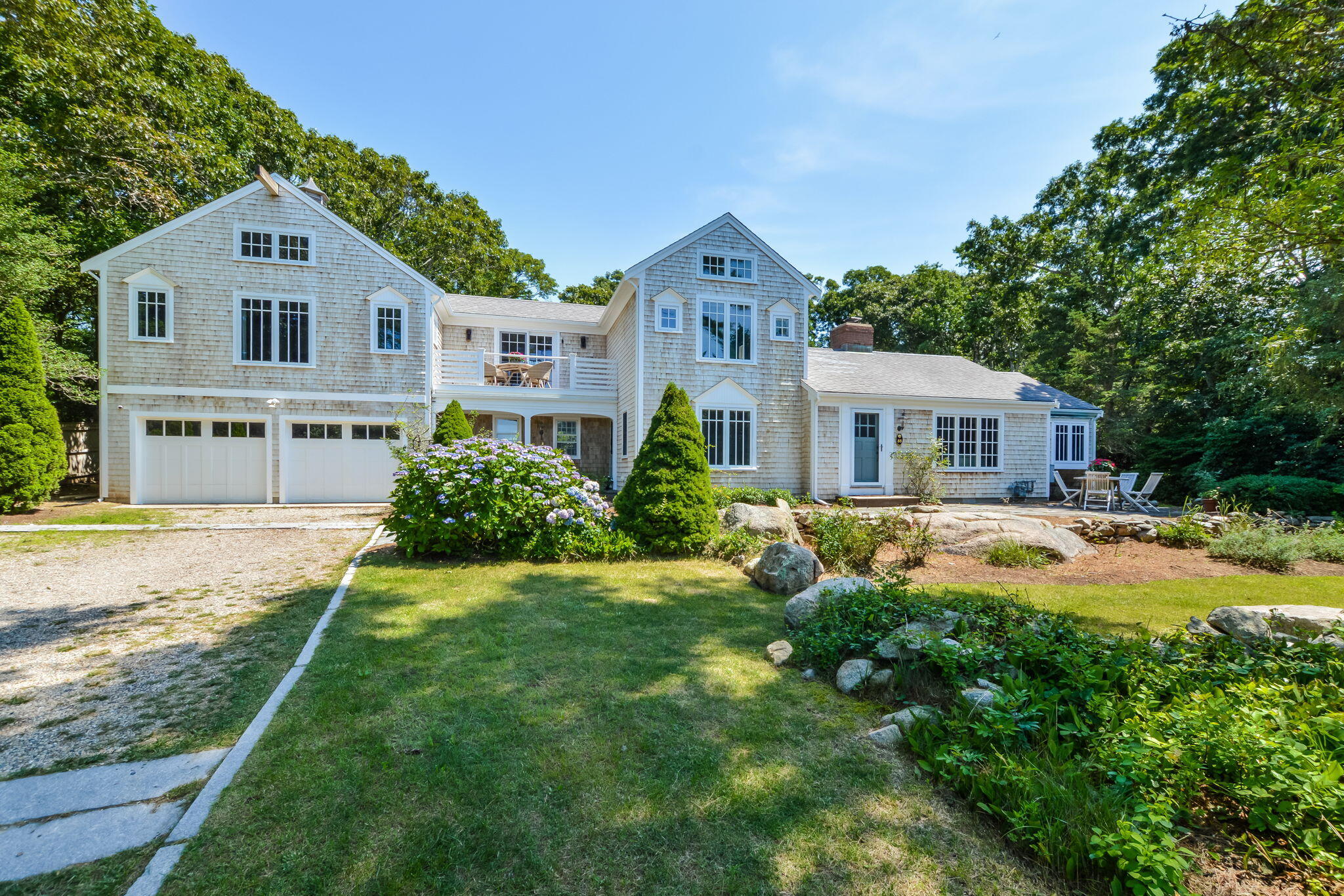 88 Gunning Point Avenue Falmouth MA 02540