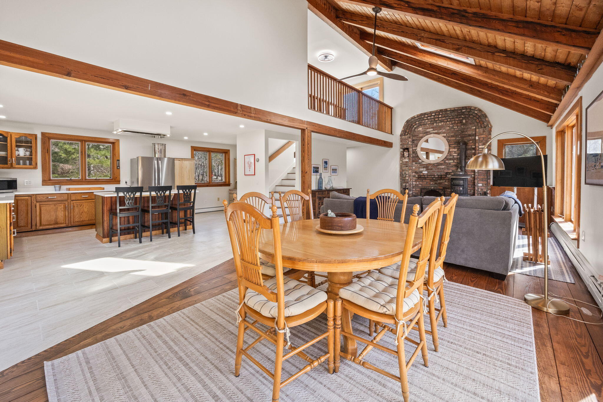 6 Deer Path Truro MA 02666