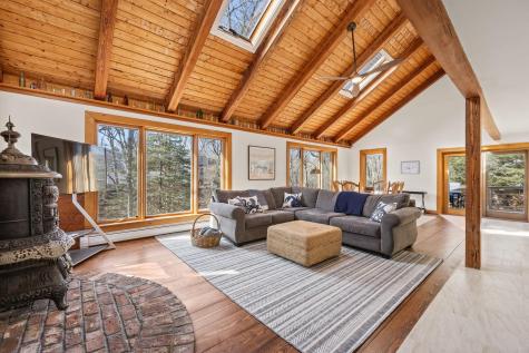 6 Deer Path Truro MA 02666