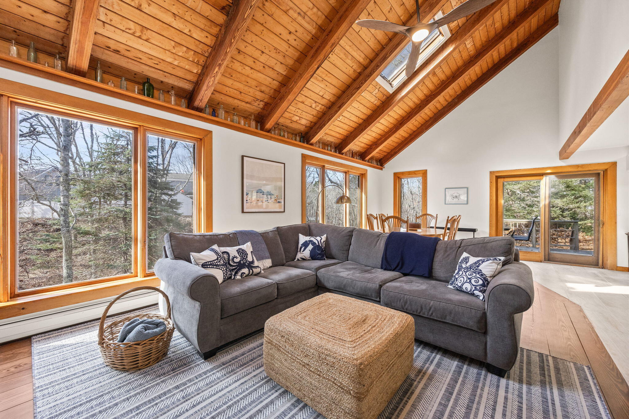 6 Deer Path Truro MA 02666