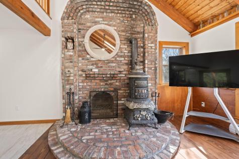 6 Deer Path Truro MA 02666