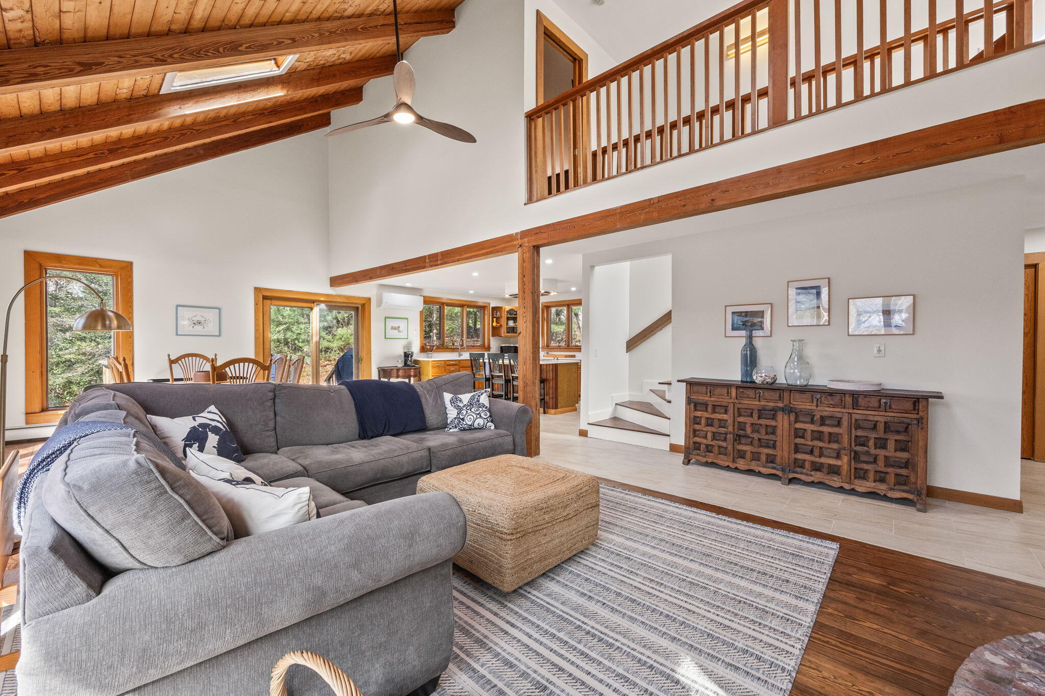 6 Deer Path Truro MA 02666