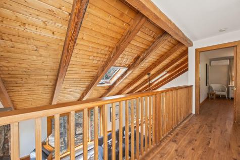 6 Deer Path Truro MA 02666