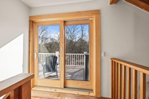 6 Deer Path Truro MA 02666