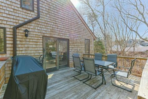 6 Deer Path Truro MA 02666