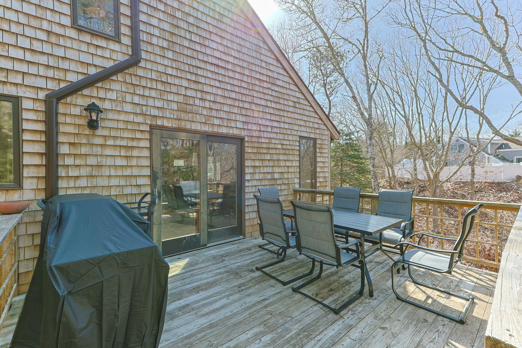 6 Deer Path Truro MA 02666