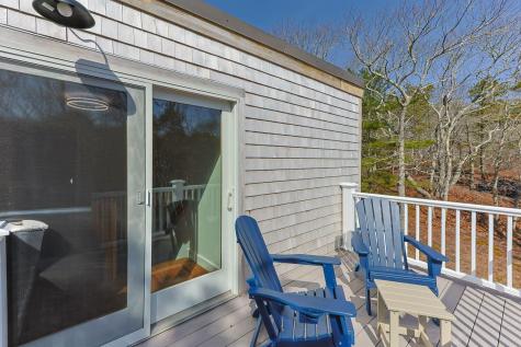 6 Deer Path Truro MA 02666