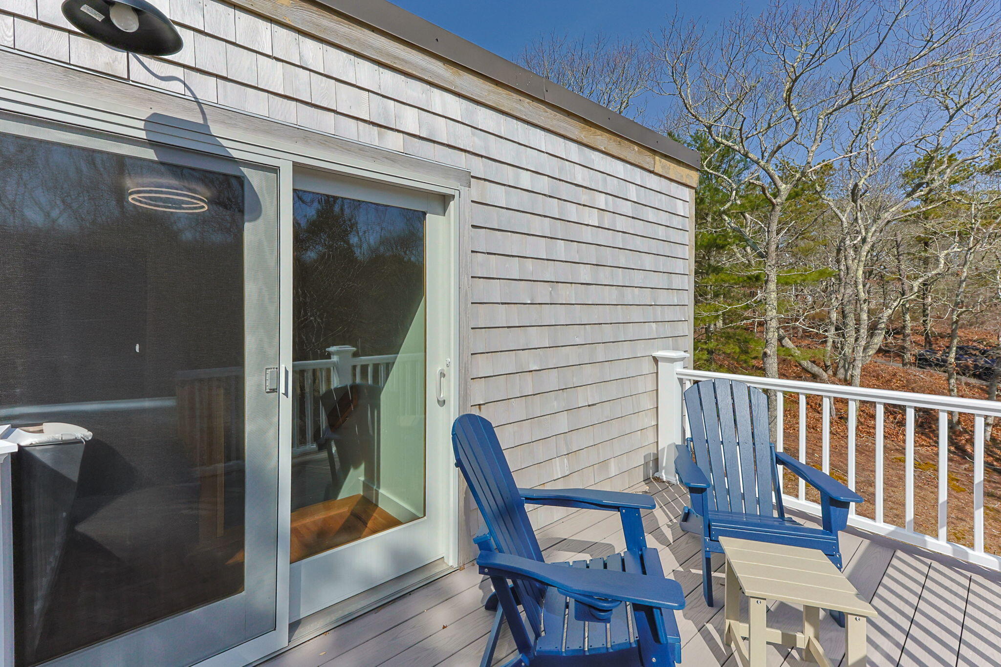 6 Deer Path Truro MA 02666