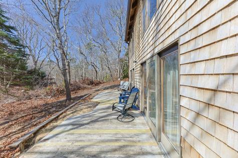 6 Deer Path Truro MA 02666