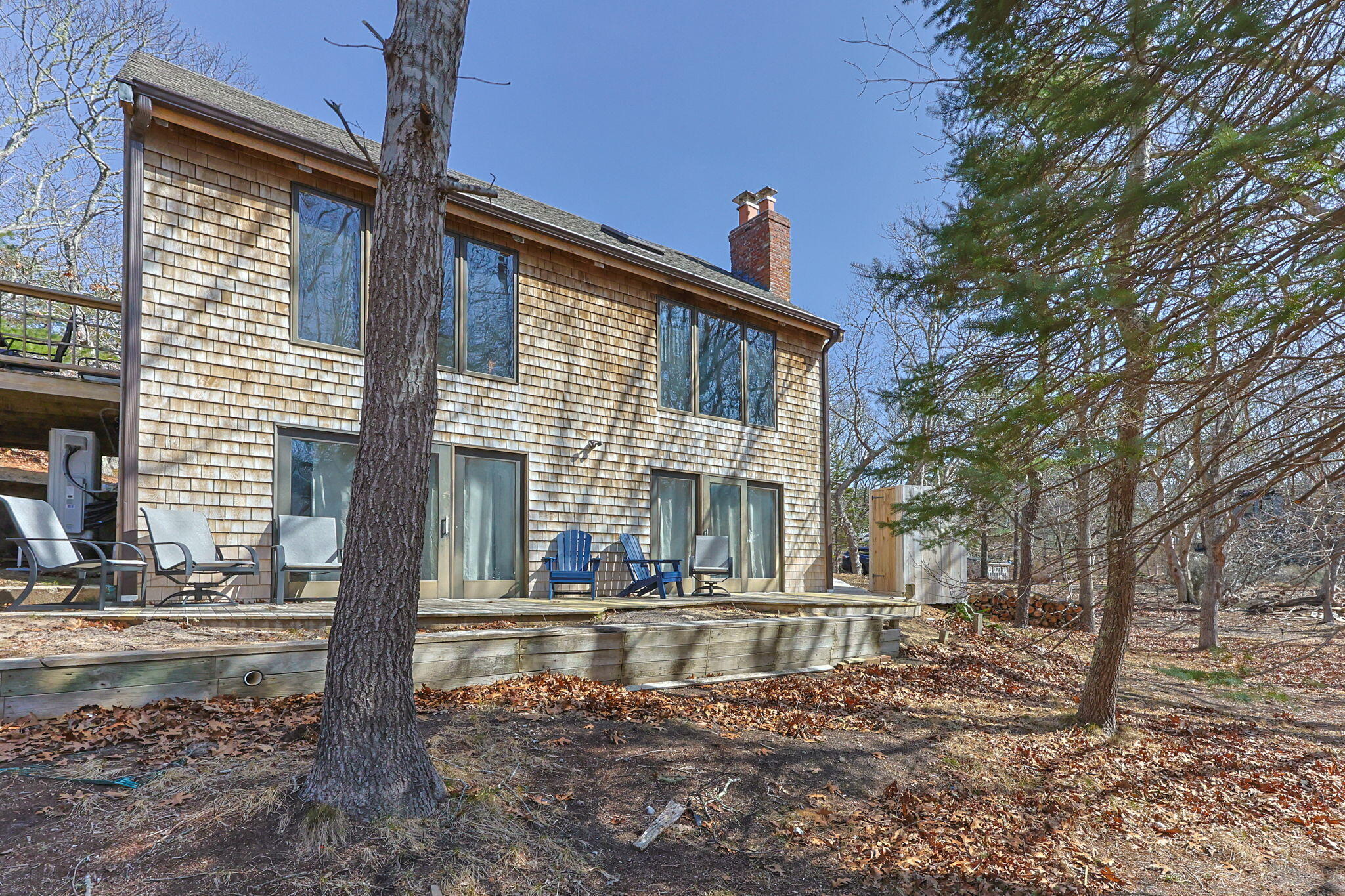 6 Deer Path Truro MA 02666