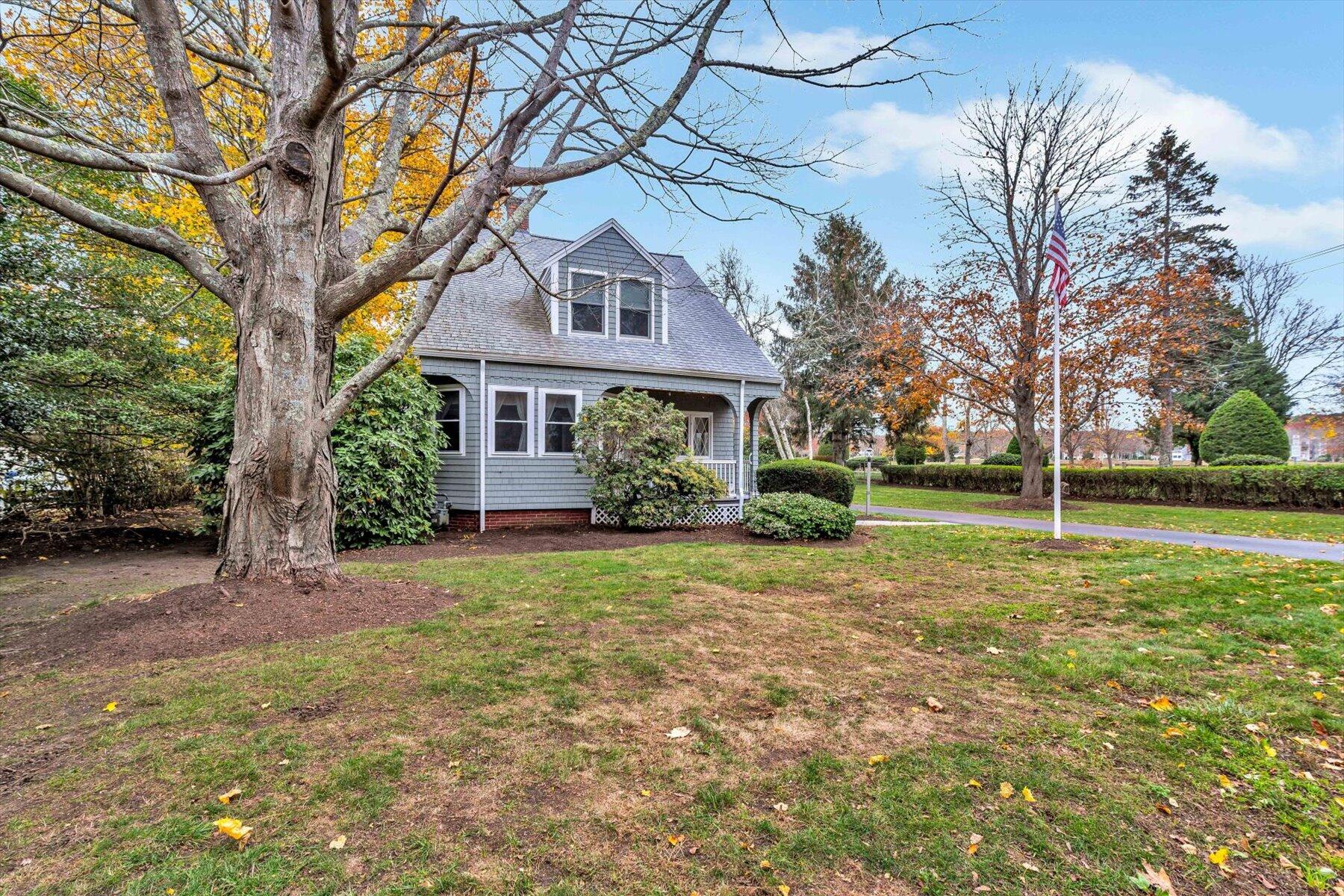 38 Old Bridge Road Bourne MA 02532
