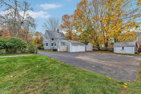 38 Old Bridge Road Bourne MA 02532