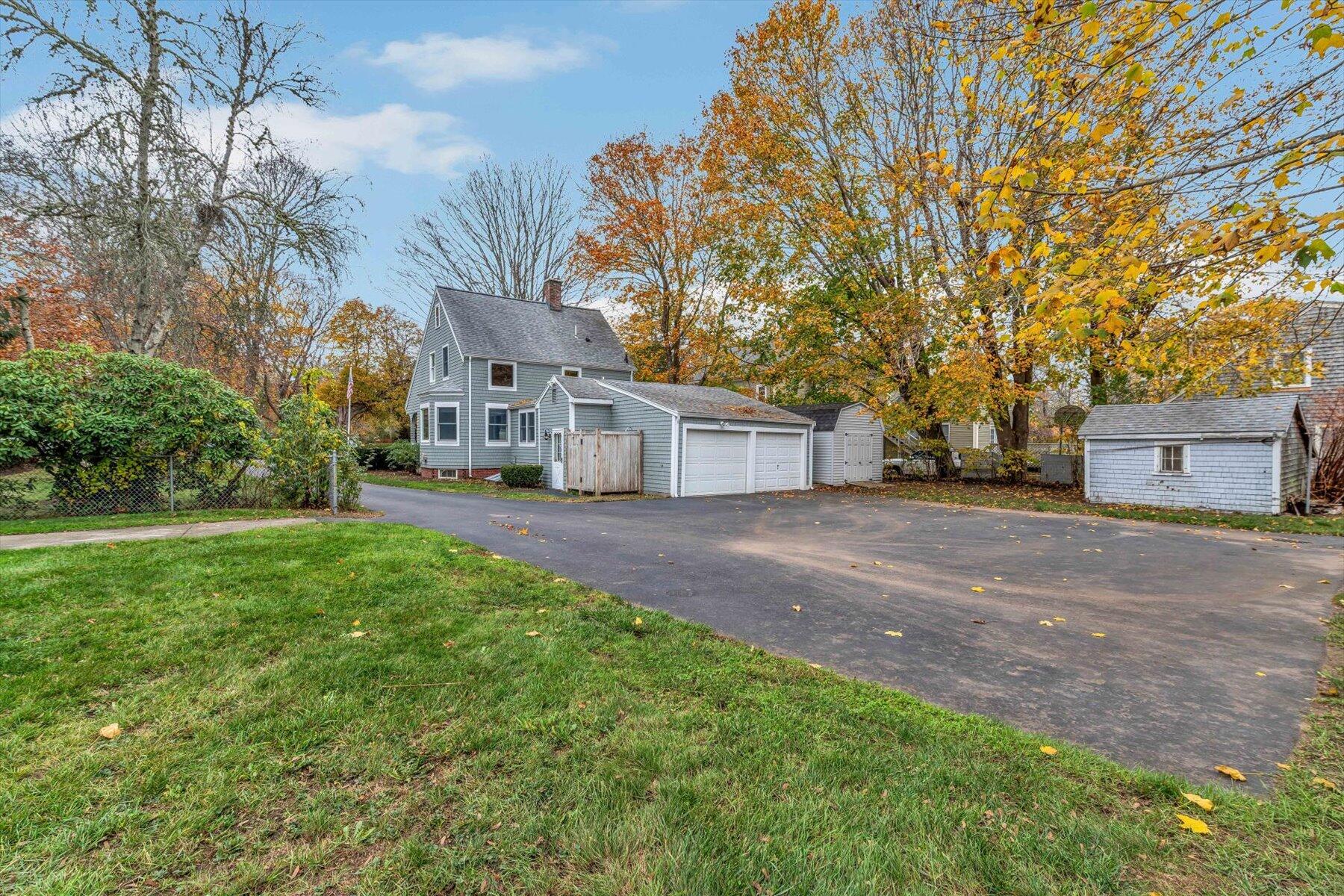 38 Old Bridge Road Bourne MA 02532