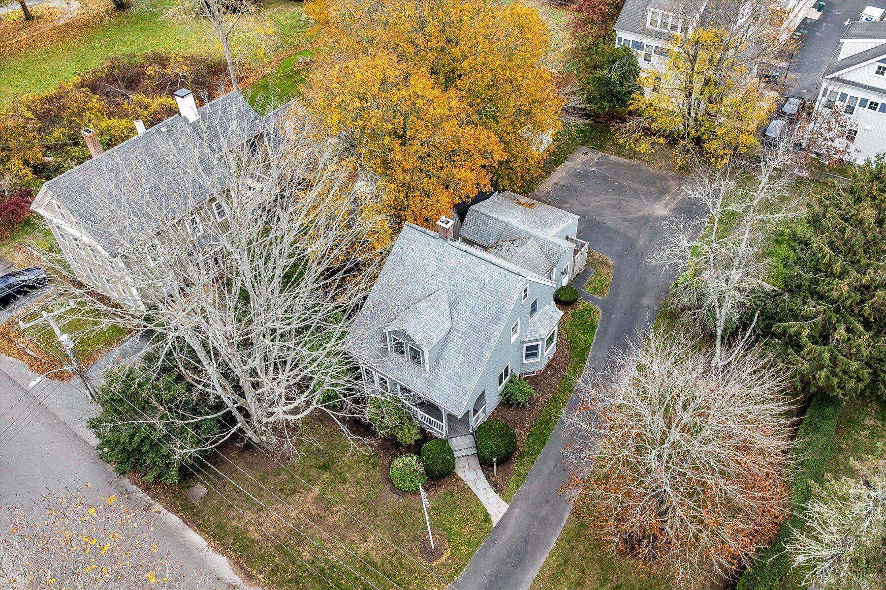 38 Old Bridge Road Bourne MA 02532