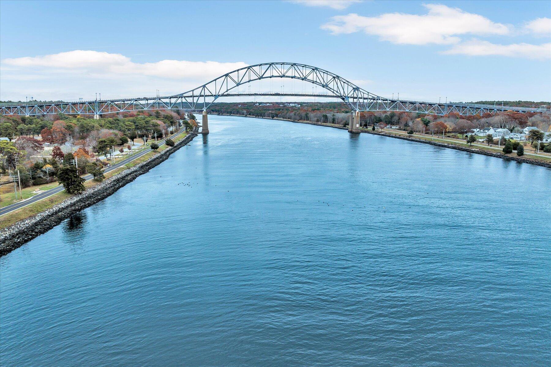 38 Old Bridge Road Bourne MA 02532