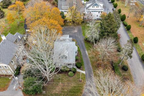 38 Old Bridge Road Bourne MA 02532