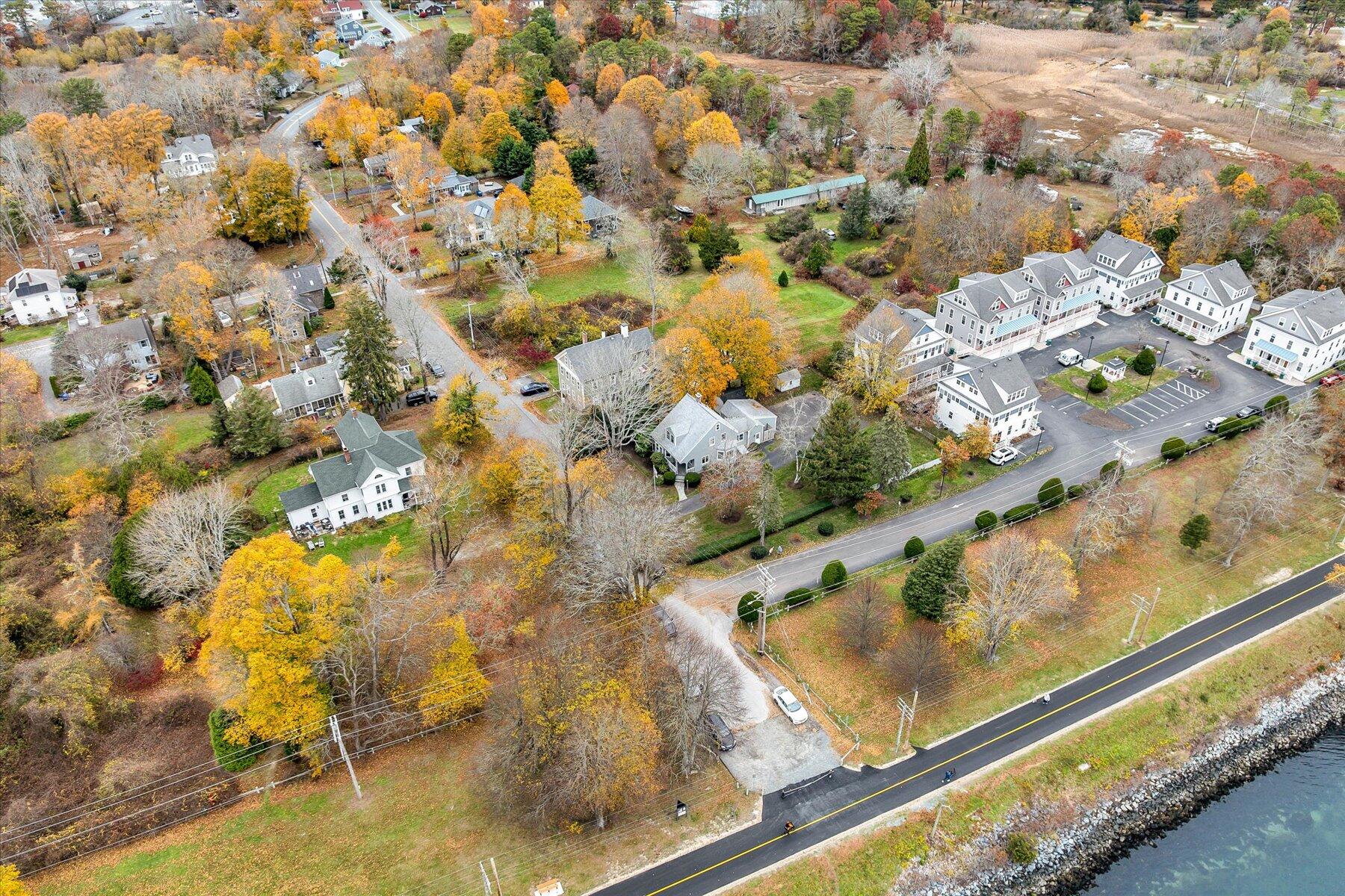 38 Old Bridge Road Bourne MA 02532