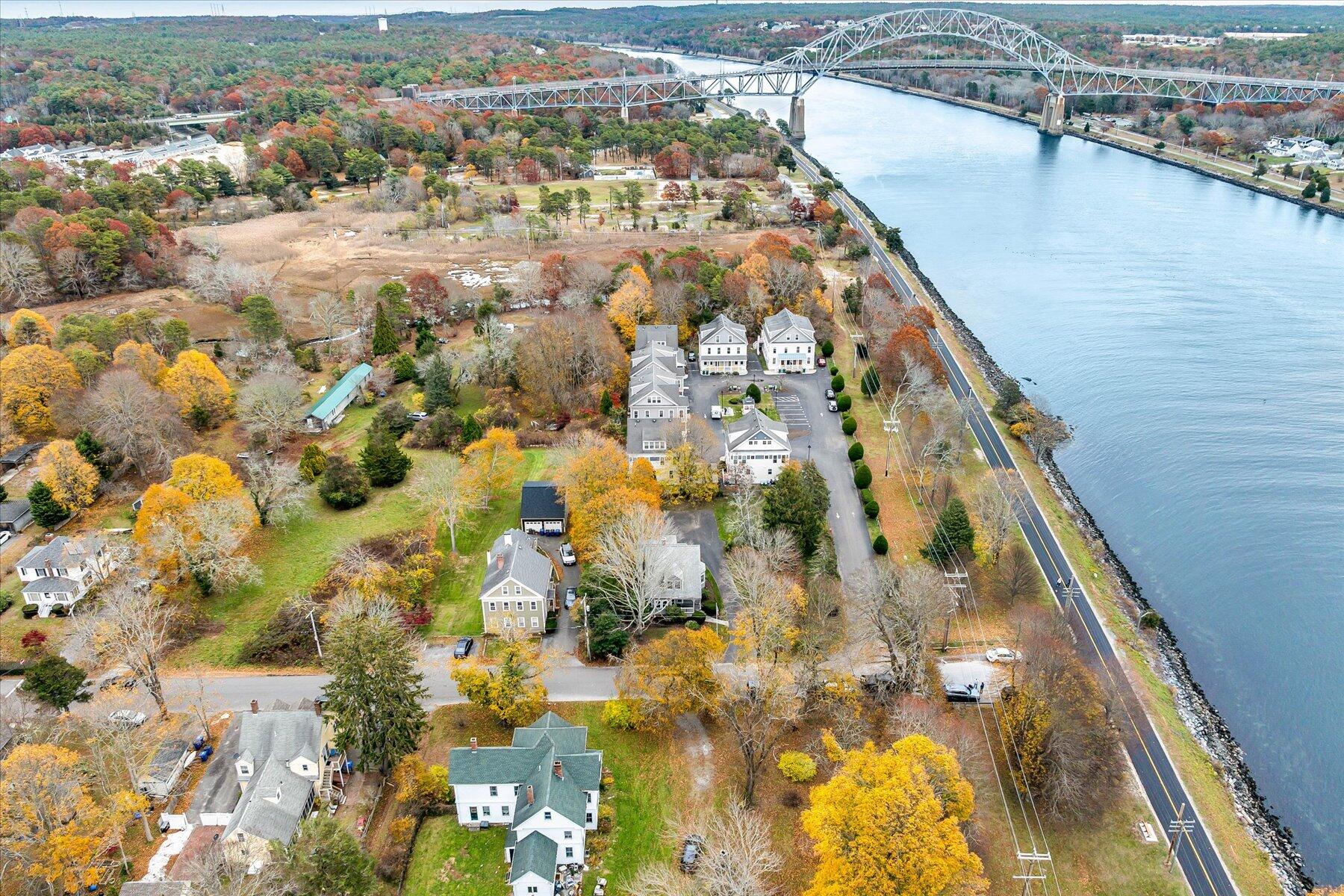 38 Old Bridge Road Bourne MA 02532