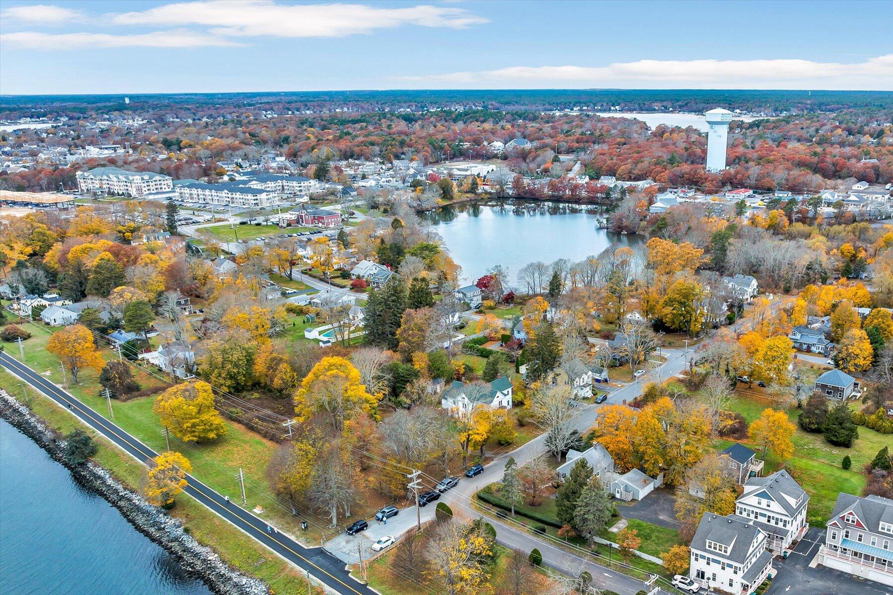 38 Old Bridge Road Bourne MA 02532