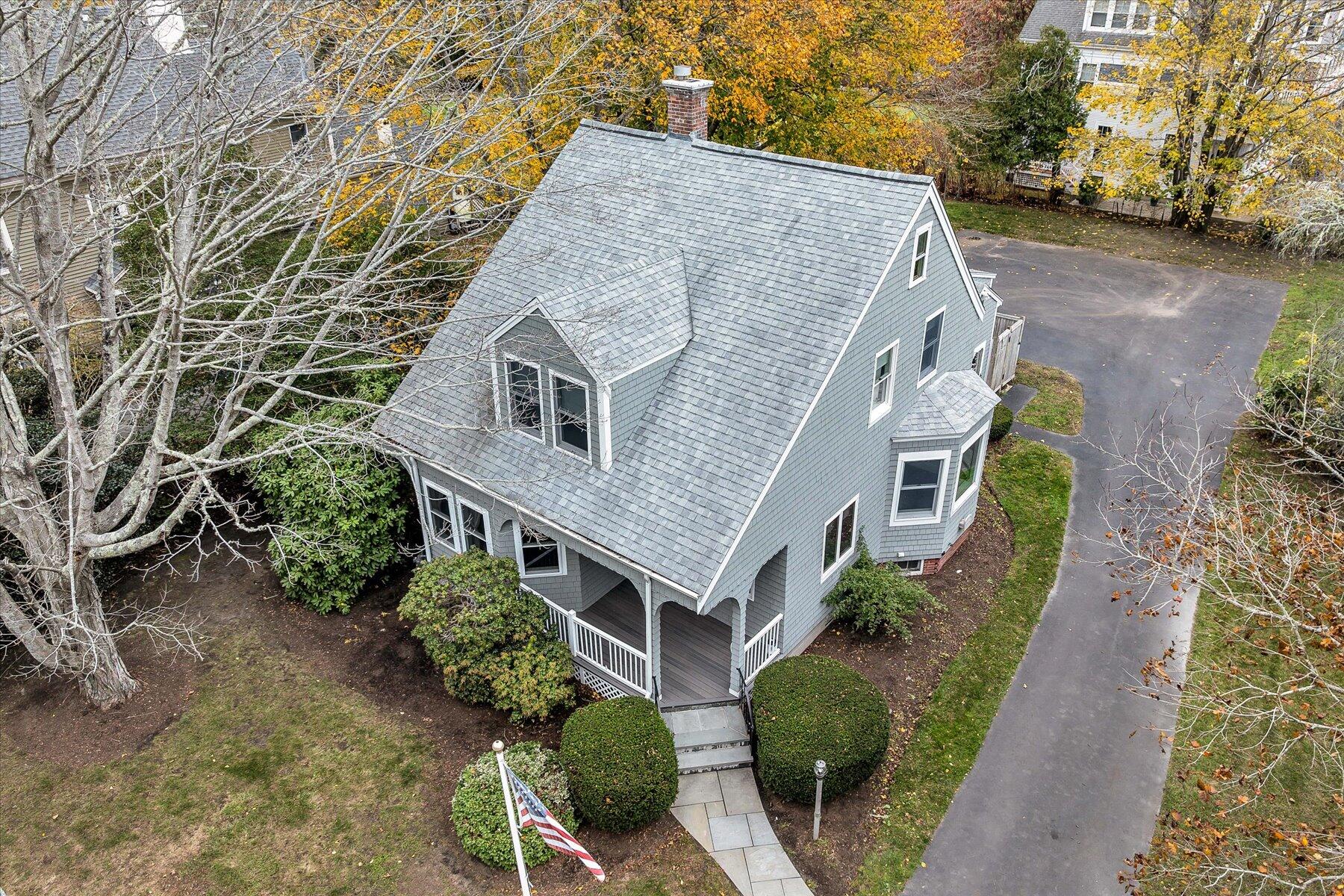 38 Old Bridge Road Bourne MA 02532