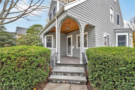 38 Old Bridge Road Bourne MA 02532