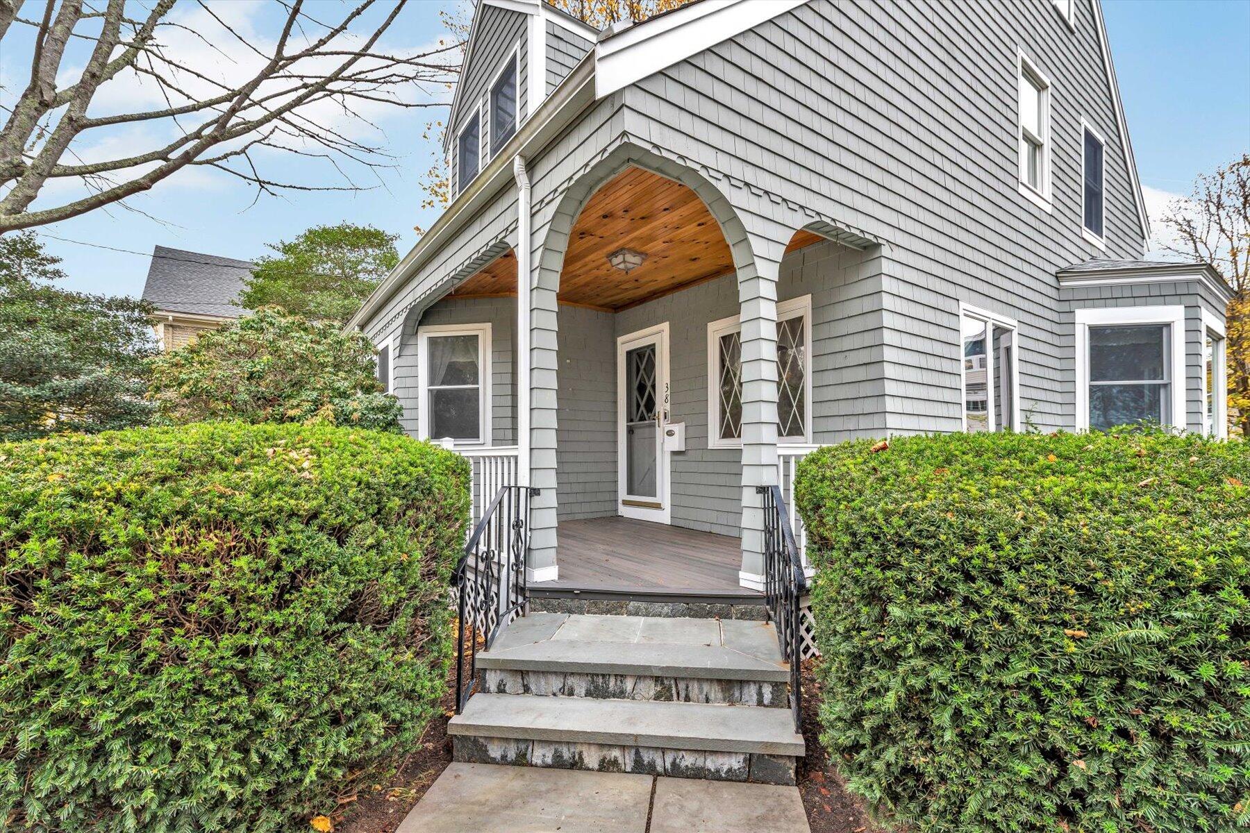 38 Old Bridge Road Bourne MA 02532