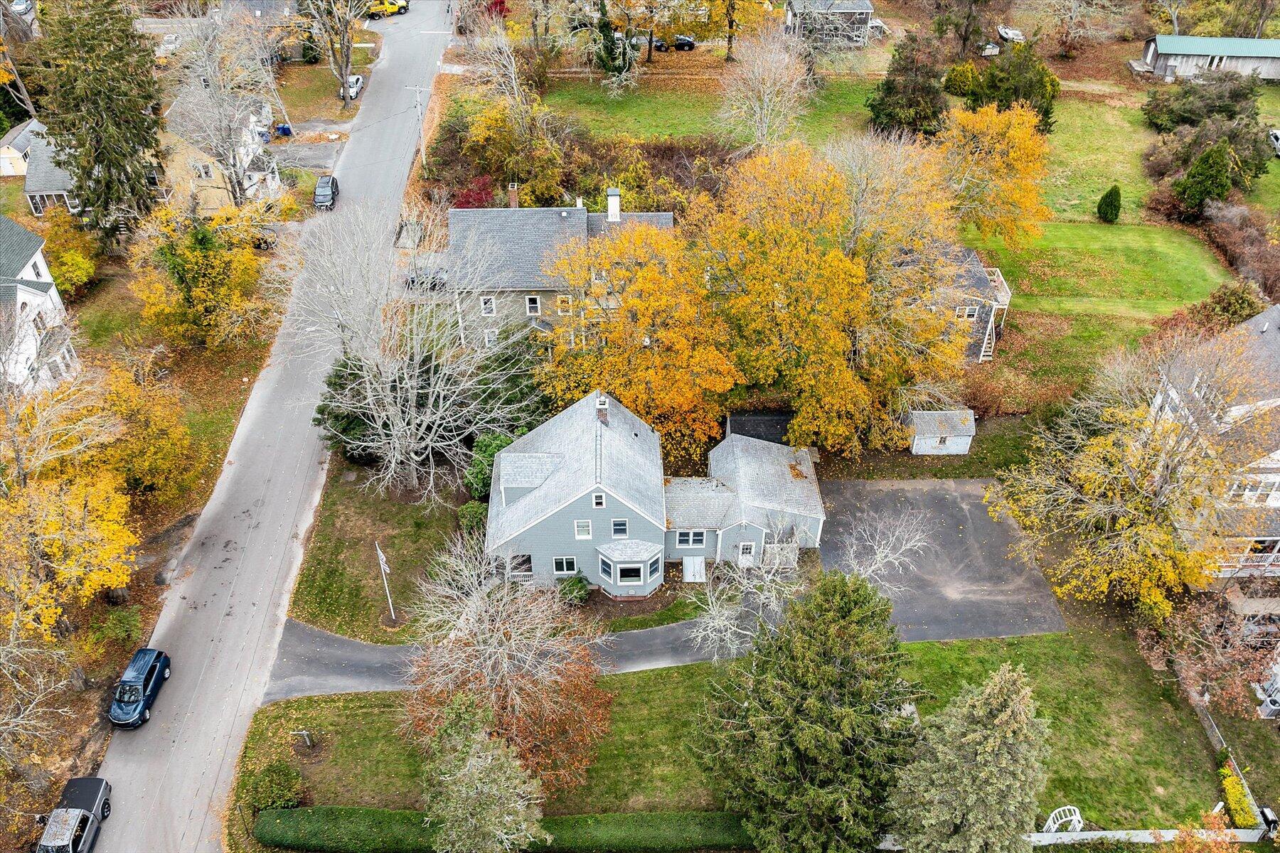 38 Old Bridge Road Bourne MA 02532