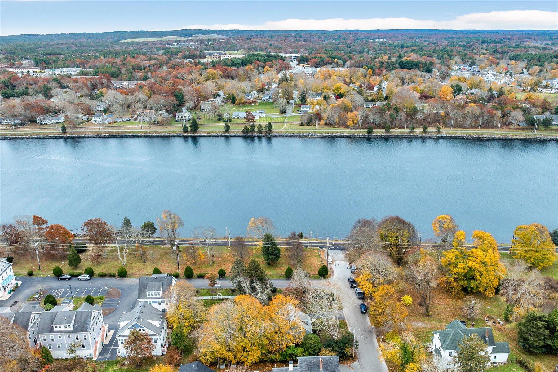 38 Old Bridge Road Bourne MA 02532