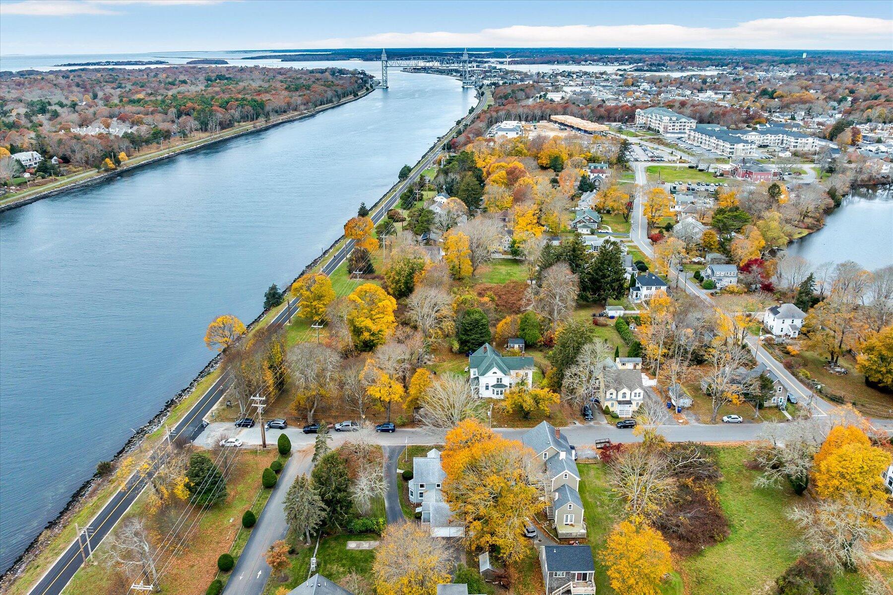 38 Old Bridge Road Bourne MA 02532