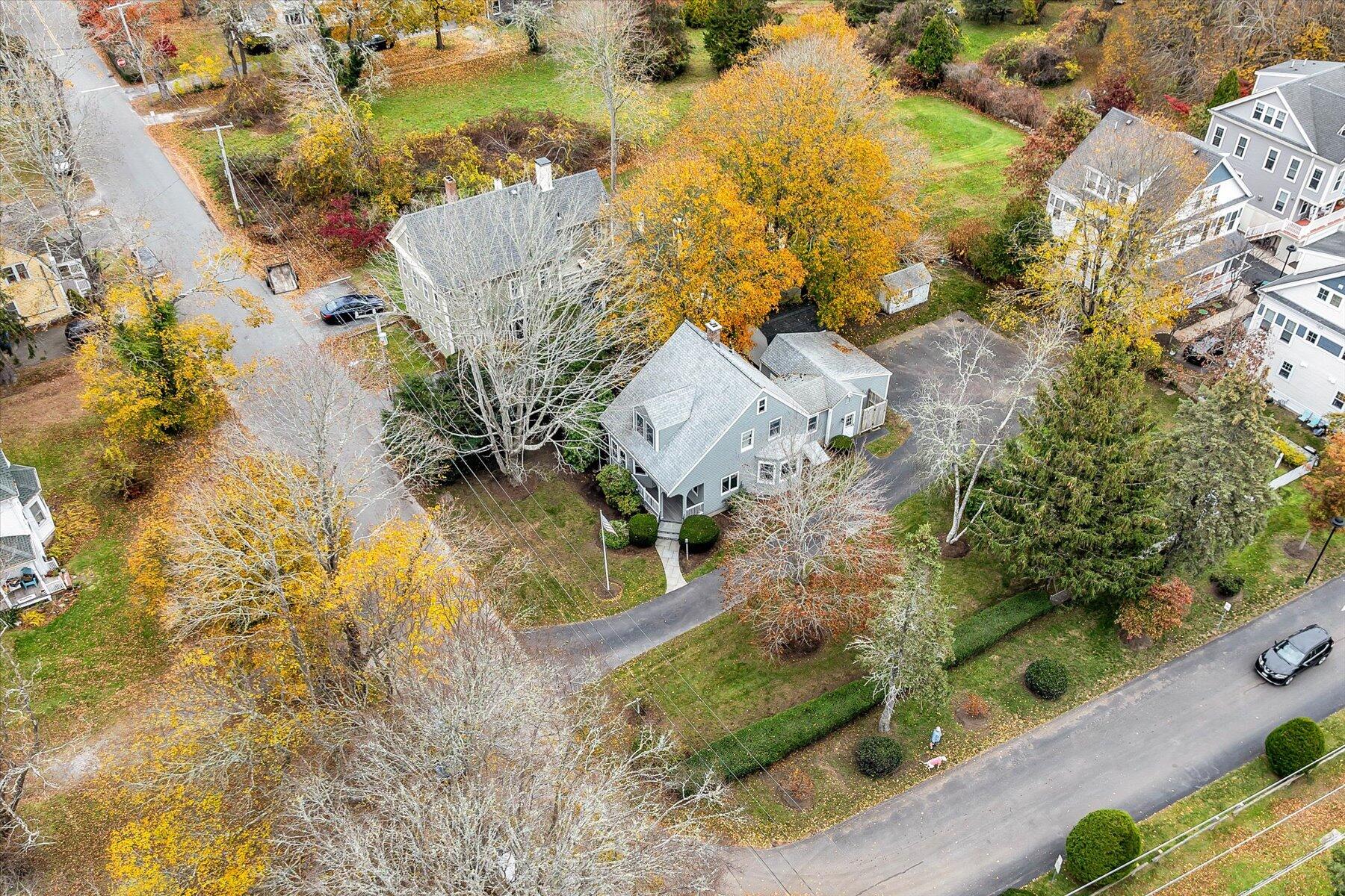 38 Old Bridge Road Bourne MA 02532