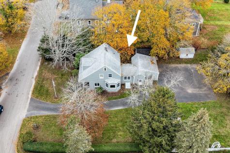 38 Old Bridge Road Bourne MA 02532