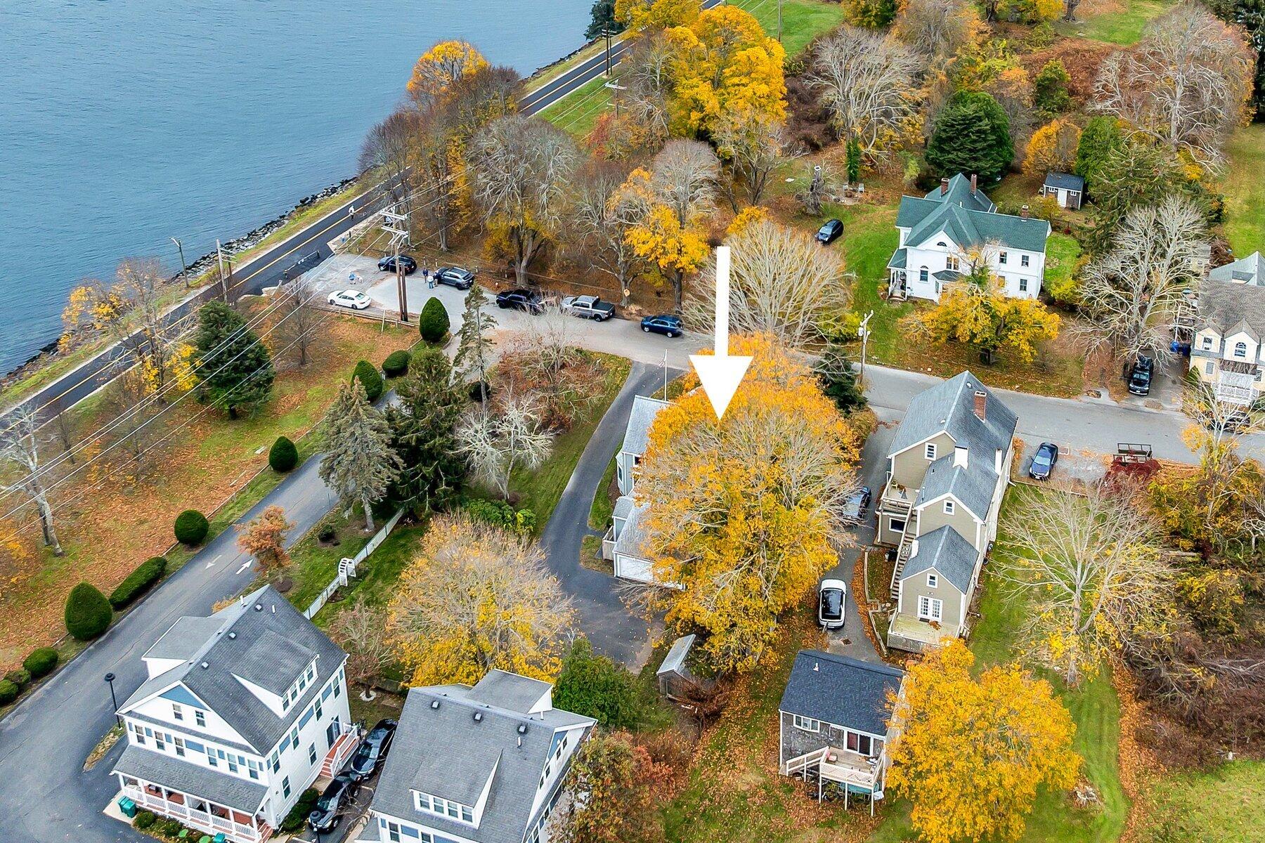 38 Old Bridge Road Bourne MA 02532