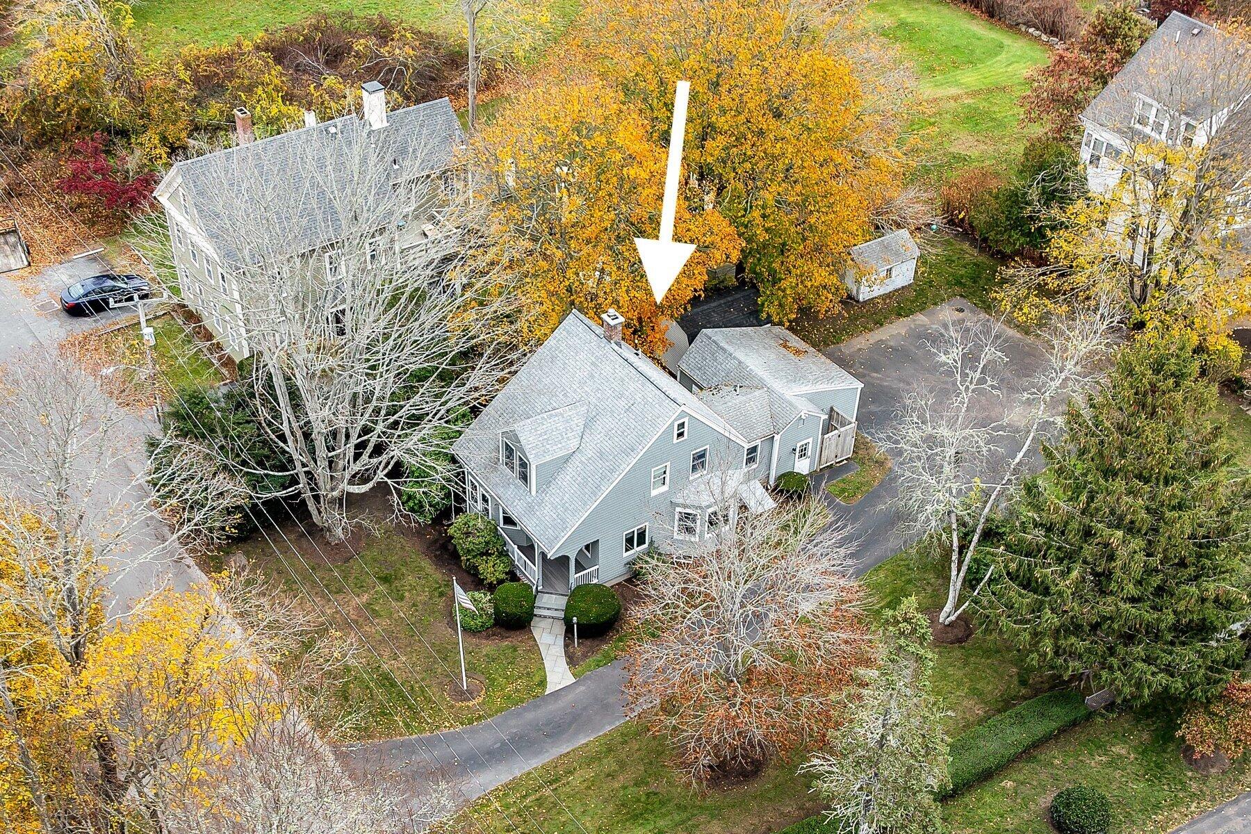 38 Old Bridge Road Bourne MA 02532