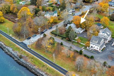 38 Old Bridge Road Bourne MA 02532