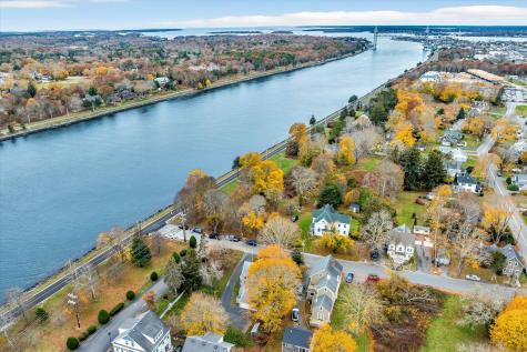 38 Old Bridge Road Bourne MA 02532