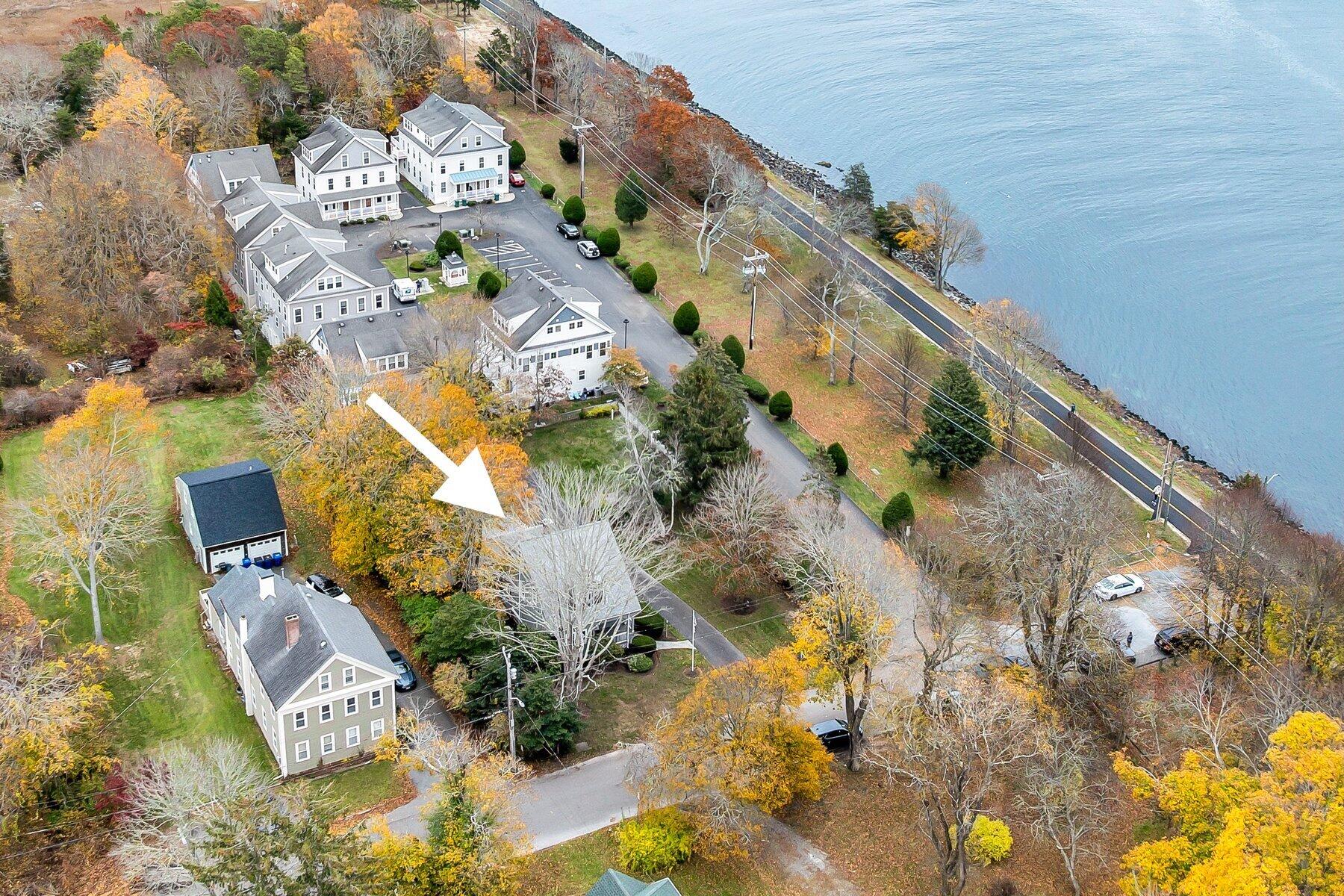 38 Old Bridge Road Bourne MA 02532