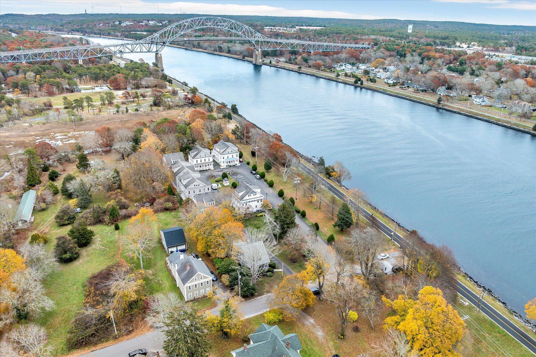 38 Old Bridge Road Bourne MA 02532