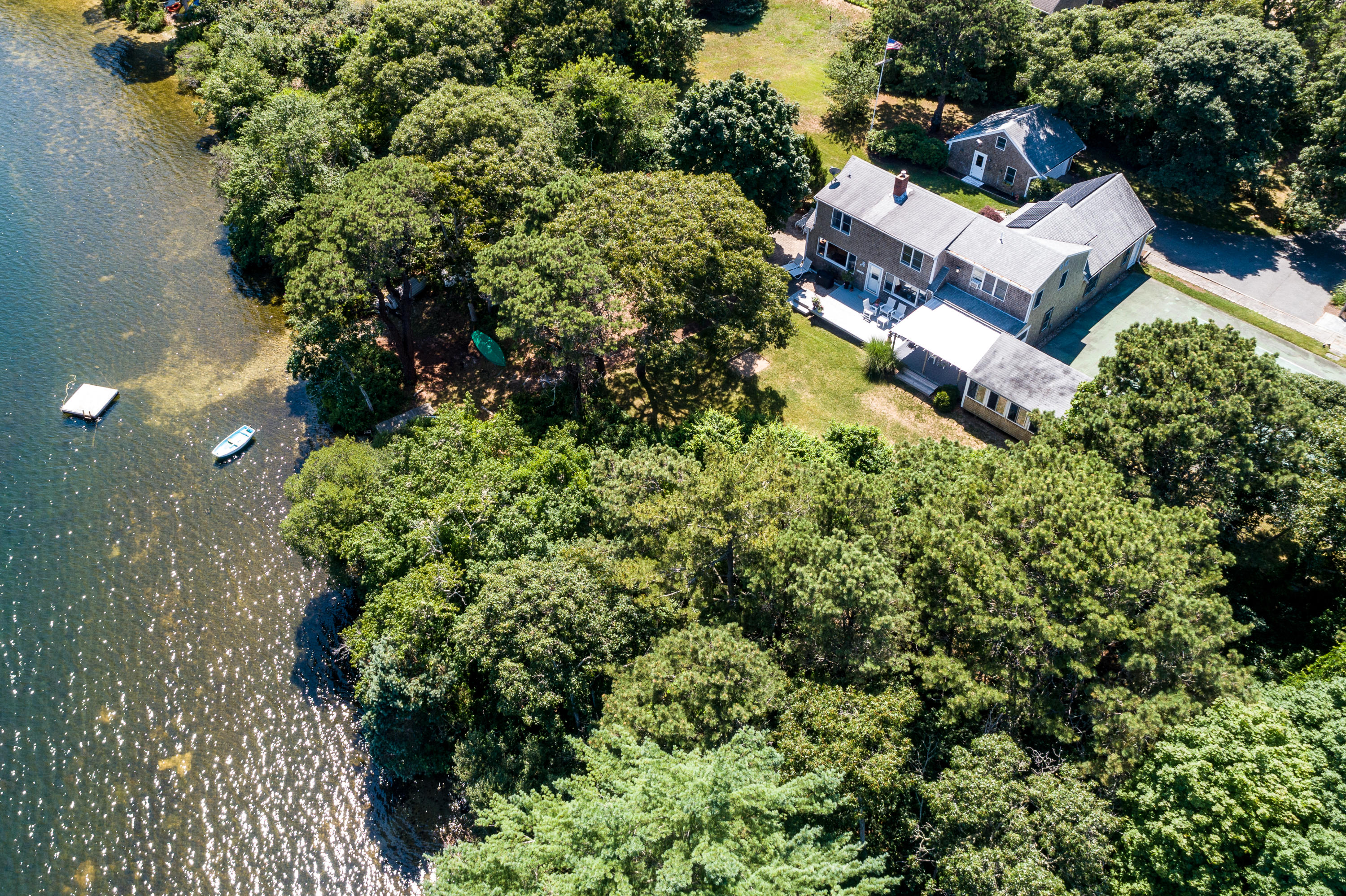 220 Lawton Road Eastham MA 02642