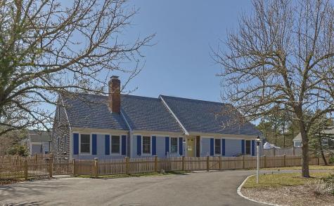 16 Haromar Heath Road Harwich MA 02645