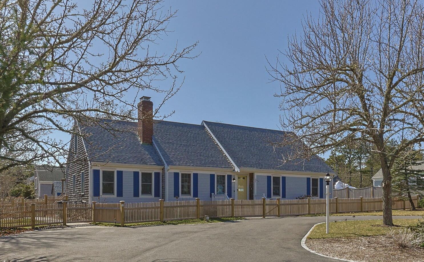 16 Haromar Heath Road Harwich MA 02645