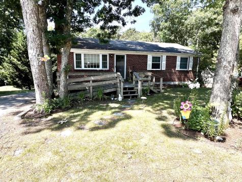 591 Old Bass River Road Dennis MA 02638