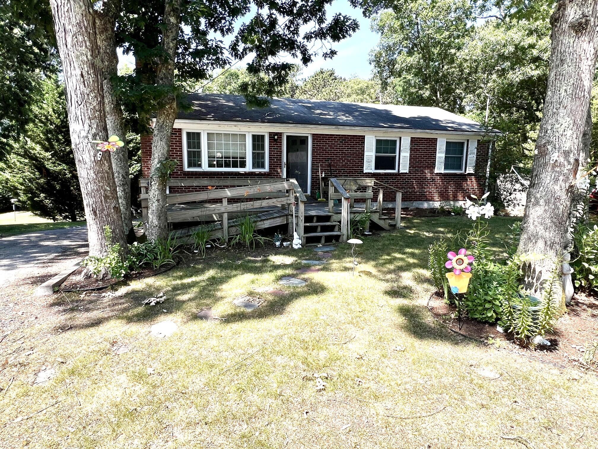 591 Old Bass River Road Dennis MA 02638