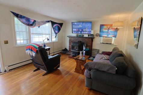 591 Old Bass River Road Dennis MA 02638