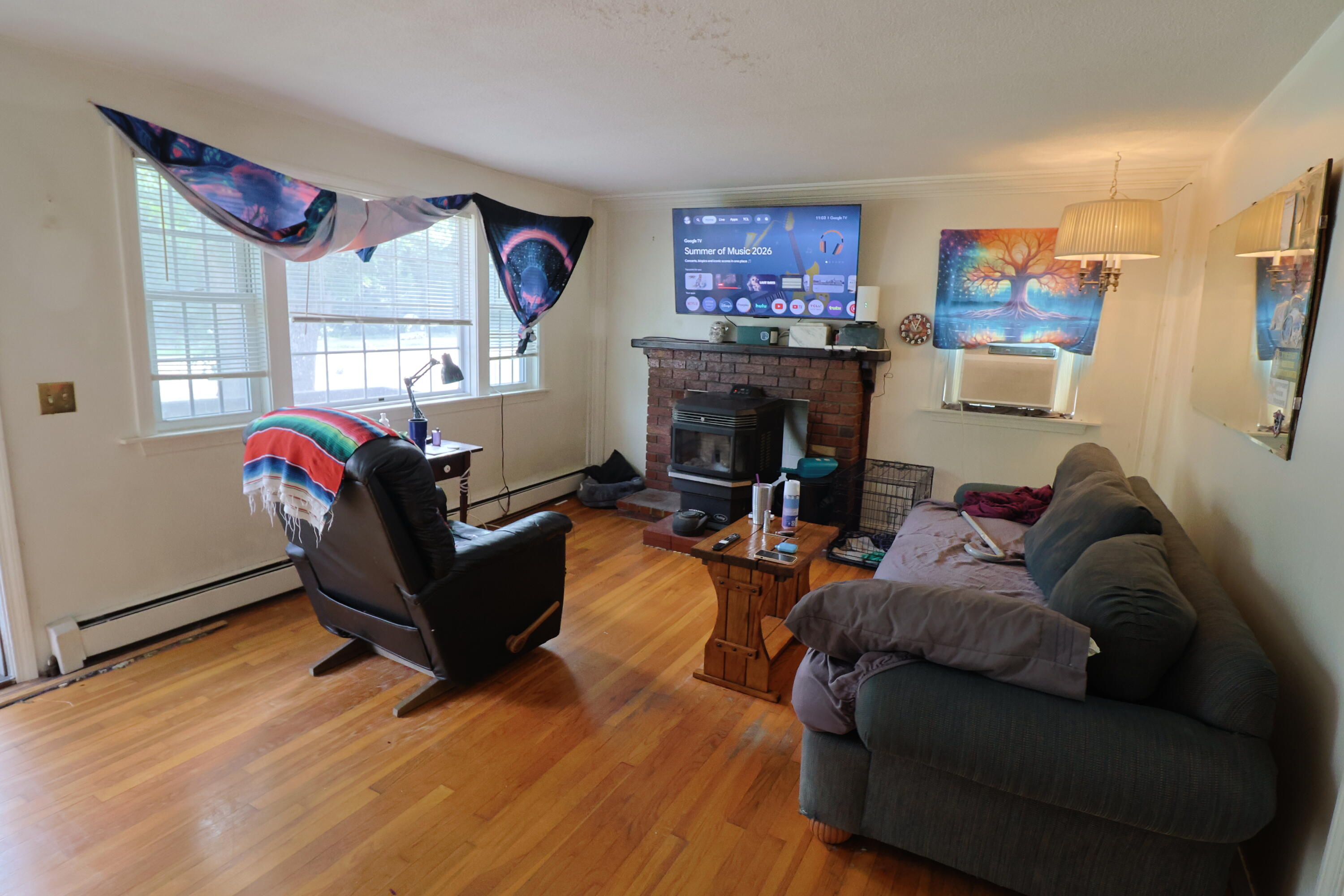 591 Old Bass River Road Dennis MA 02638